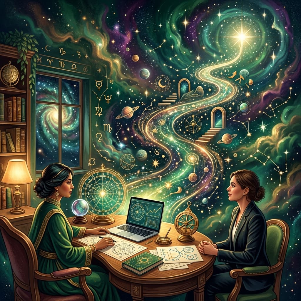 Career Consultation