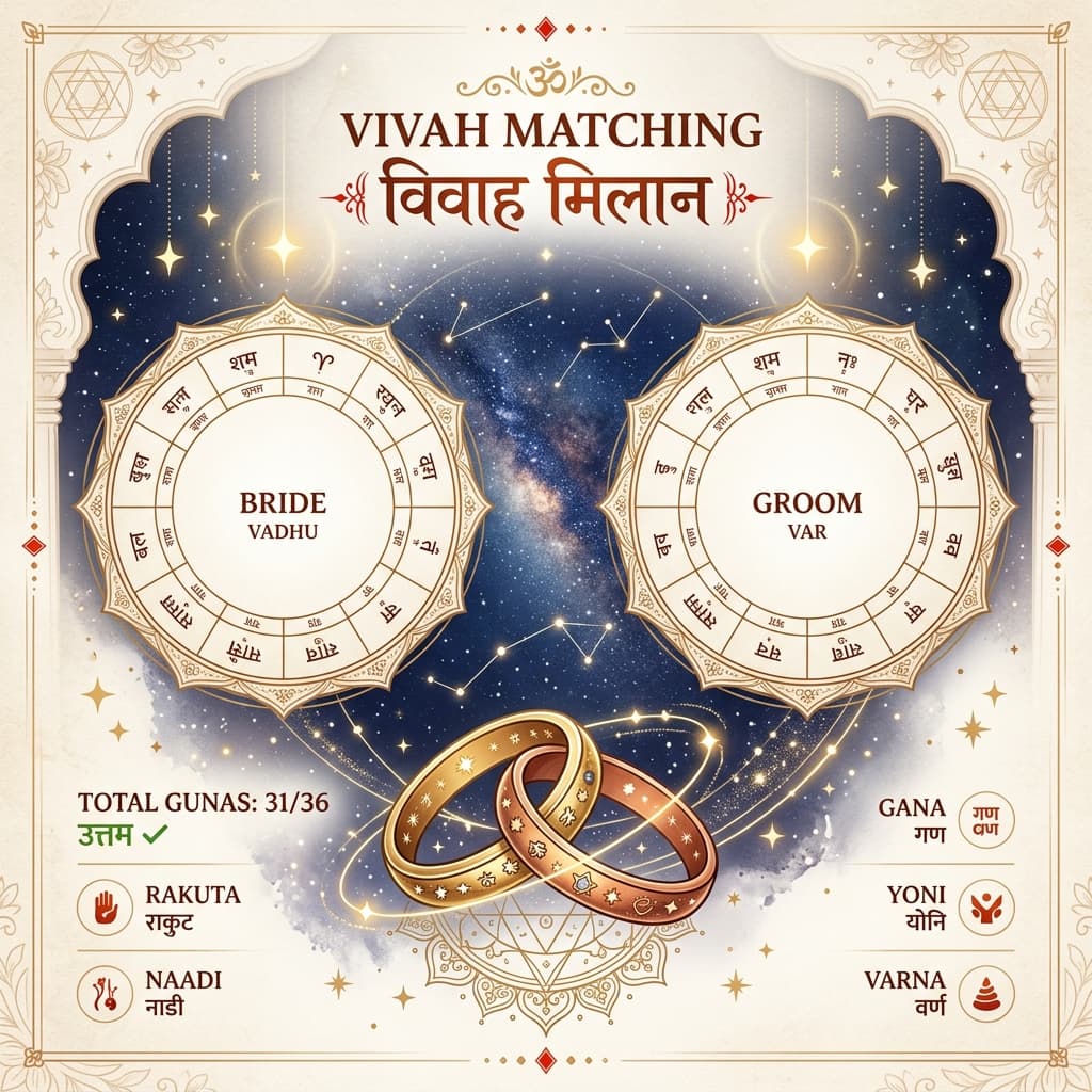 Marriage Consultation